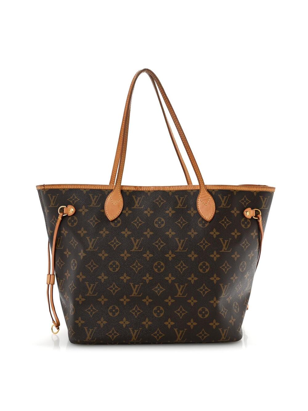 Louis Vuitton Neo Neverfull Mm Pivoine #267022L15B